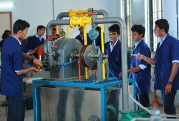 MGM College of Engineering & Technology Ernakulam hostel photo 5