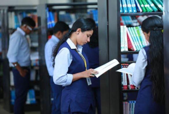 MGM College of Engineering & Technology Ernakulam hostel photo 6