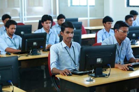 MGM College of Engineering & Technology Ernakulam hostel photo 7