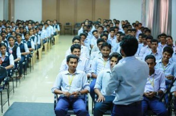 MGM College of Engineering & Technology Ernakulam hostel photo 8