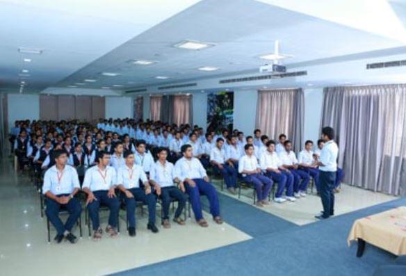 MGM College of Engineering & Technology Ernakulam hostel photo 9