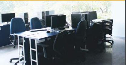 Animaster Design College Bangalore College Campus photo 2