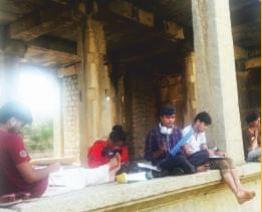 Animaster Design College Bangalore College Campus photo 4