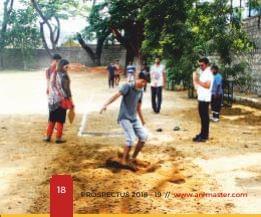 Animaster Design College Bangalore College Campus photo 5