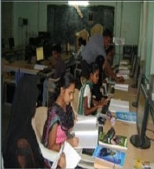Government Engineering College Raichur Curricular Activities photo 2