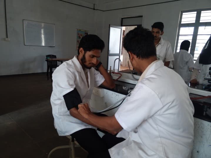 KMCT College of Pharmaceutical Science Calicut Gallery photo 2