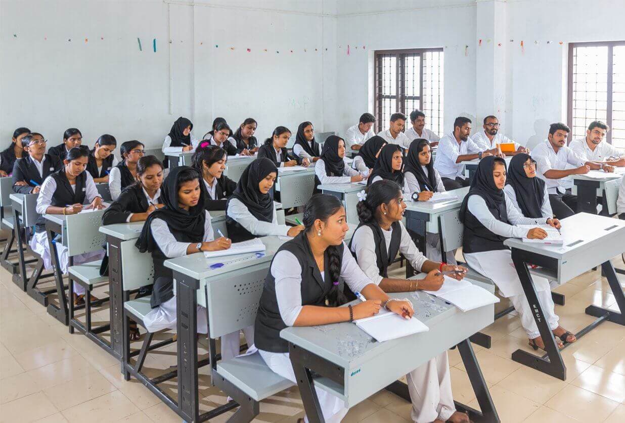 KMCT College of Pharmaceutical Science Calicut Gallery photo 3