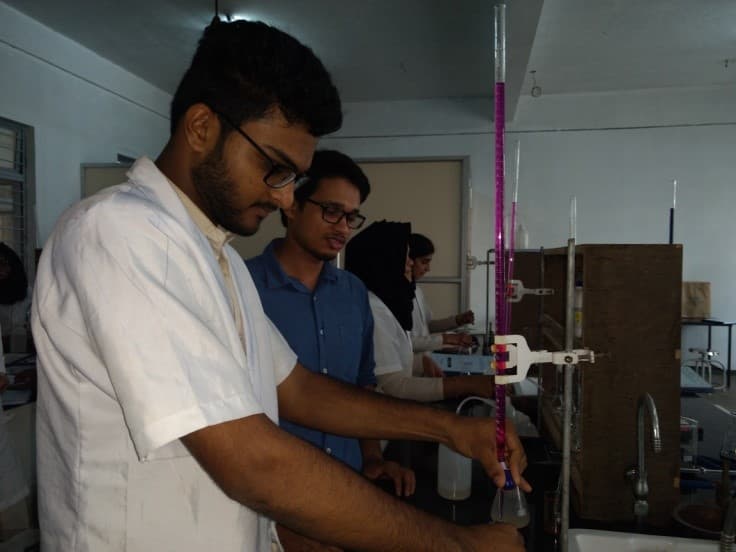 KMCT College of Pharmaceutical Science Calicut Gallery photo 4