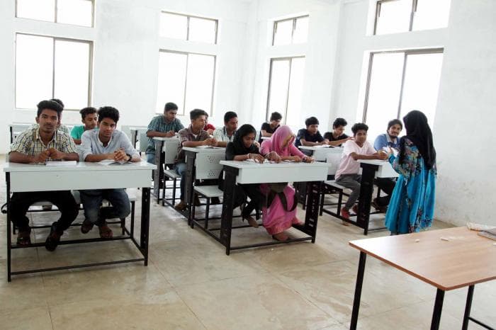 KMCT College of Pharmaceutical Science Calicut Gallery photo 6