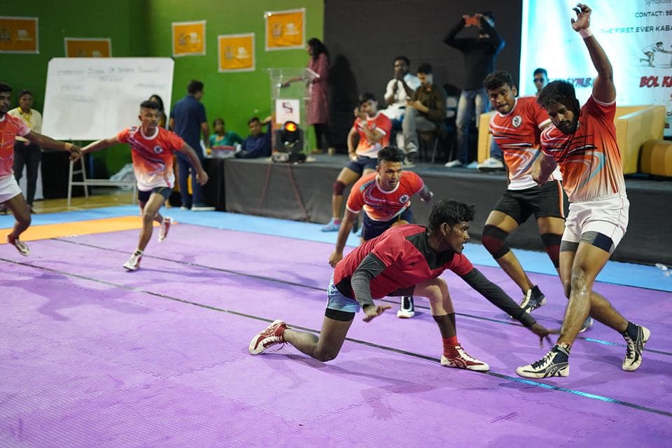 Symbiosis School of Sports Sciences Pune Events and Activities photo 7