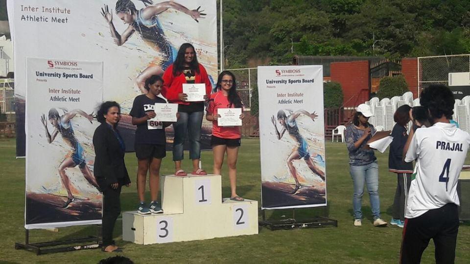 Symbiosis School of Sports Sciences Pune Events and Activities photo 8