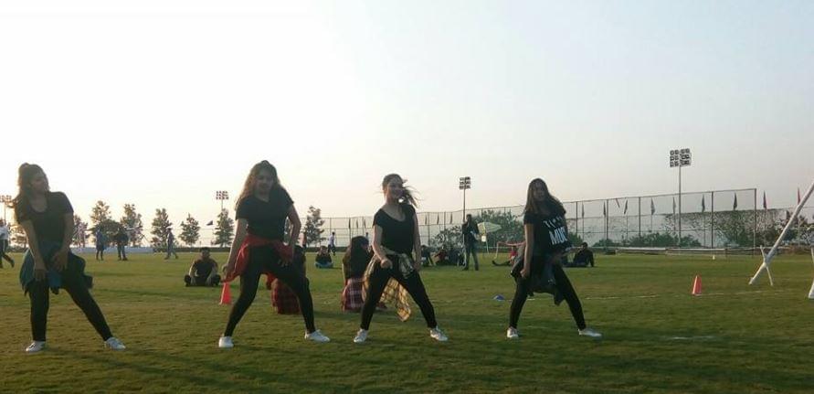 Symbiosis School of Sports Sciences Pune Events and Activities photo 9