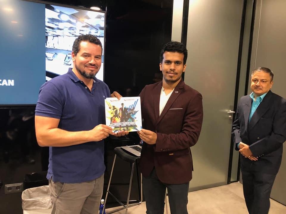 Symbiosis School of Sports Sciences Pune Events and Activities photo 2