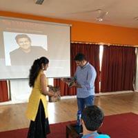 Symbiosis School of Sports Sciences Pune Events and Activities photo 5