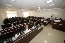 Symbiosis School of Sports Sciences Pune Infrastructure and Facilities photo 1