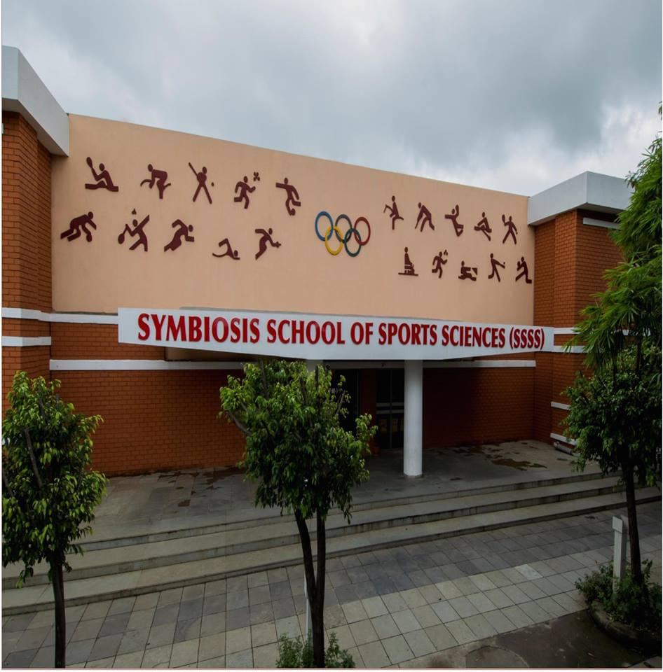 Symbiosis School of Sports Sciences Pune Infrastructure and Facilities photo 5