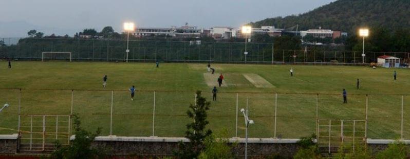 Symbiosis School of Sports Sciences Pune Infrastructure and Facilities photo 2