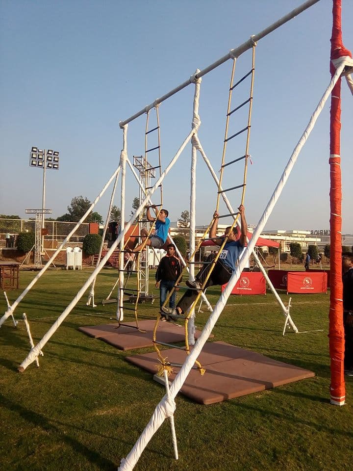 Symbiosis School of Sports Sciences Pune Events and Activities photo 10