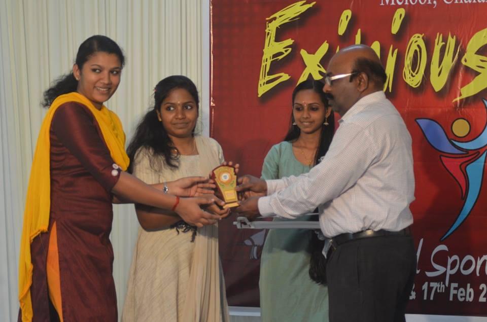 Nirmala College of Health Sciences Thrissur Gallery photo 8