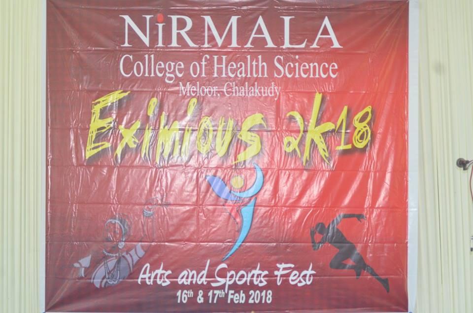 Nirmala College of Health Sciences Thrissur Gallery photo 9