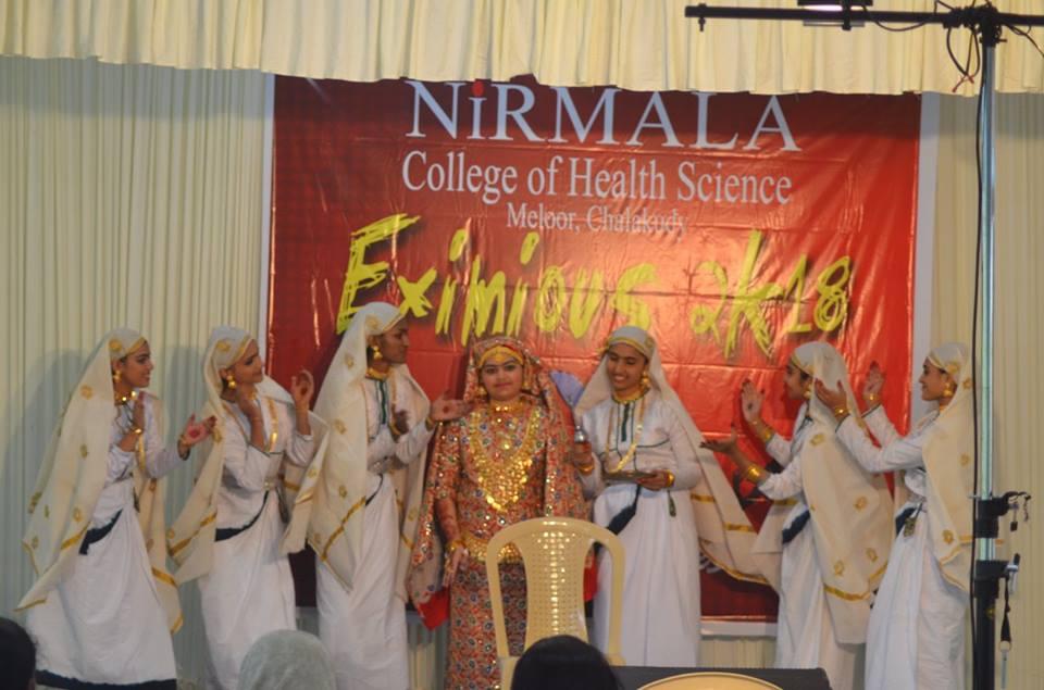 Nirmala College of Health Sciences Thrissur Gallery photo 10