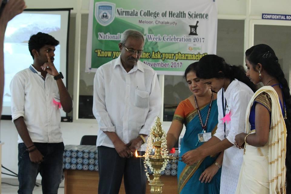 Nirmala College of Health Sciences Thrissur Gallery photo 11