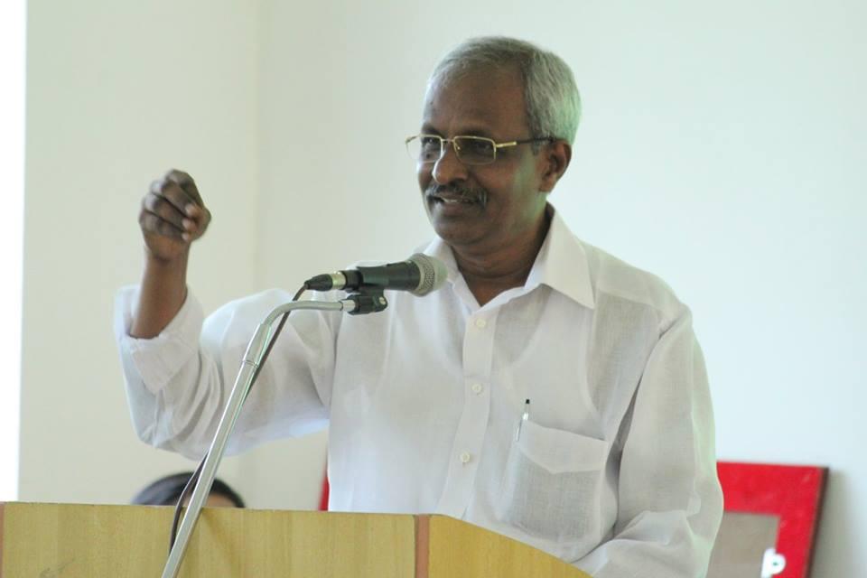 Nirmala College of Health Sciences Thrissur Gallery photo 12