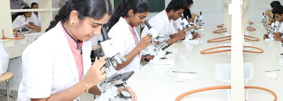 Nirmala College of Health Sciences Thrissur Gallery photo 13