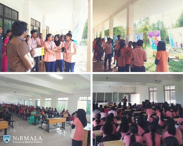 Nirmala College of Health Sciences Thrissur Gallery photo 14