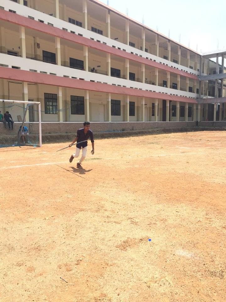 Nirmala College of Health Sciences Thrissur Gallery photo 2