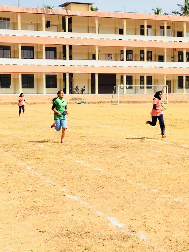 Nirmala College of Health Sciences Thrissur Gallery photo 3