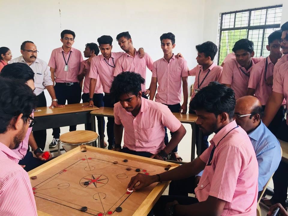 Nirmala College of Health Sciences Thrissur Gallery photo 4