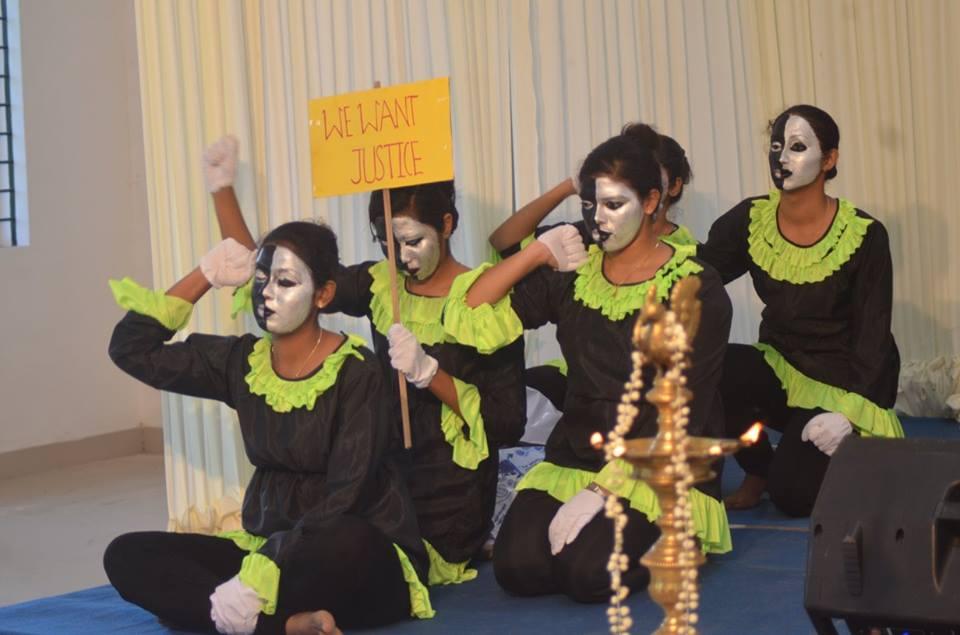 Nirmala College of Health Sciences Thrissur Gallery photo 5