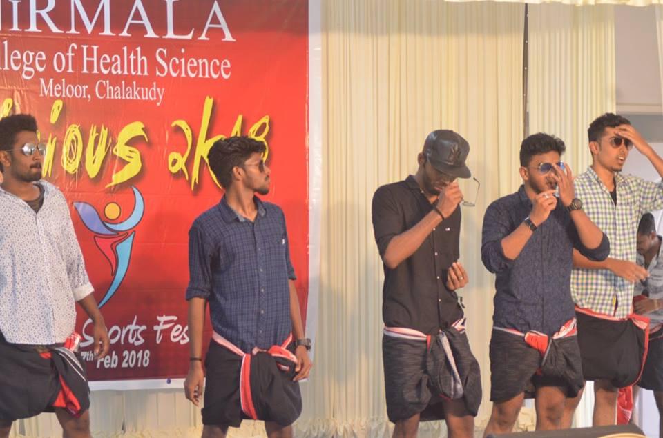 Nirmala College of Health Sciences Thrissur Gallery photo 7