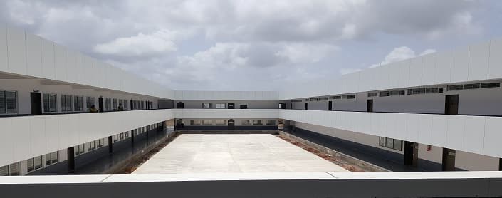 Jain College of Engineering and Technology Hubli Infrastructure and Facilities photo 1