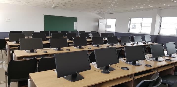 Jain College of Engineering and Technology Hubli Infrastructure and Facilities photo 10