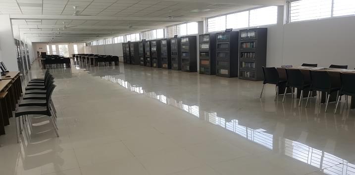 Jain College of Engineering and Technology Hubli Infrastructure and Facilities photo 3