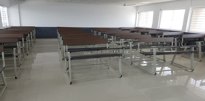 Jain College of Engineering and Technology Hubli Infrastructure and Facilities photo 5