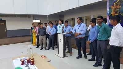 Jain College of Engineering and Technology Hubli Events and Activities photo 5