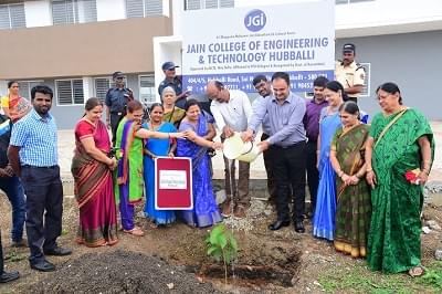 Jain College of Engineering and Technology Hubli Events and Activities photo 6
