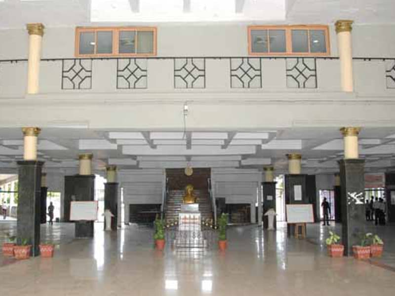 Government Engineering College Bellary Facilities and Infrastructure photo 5