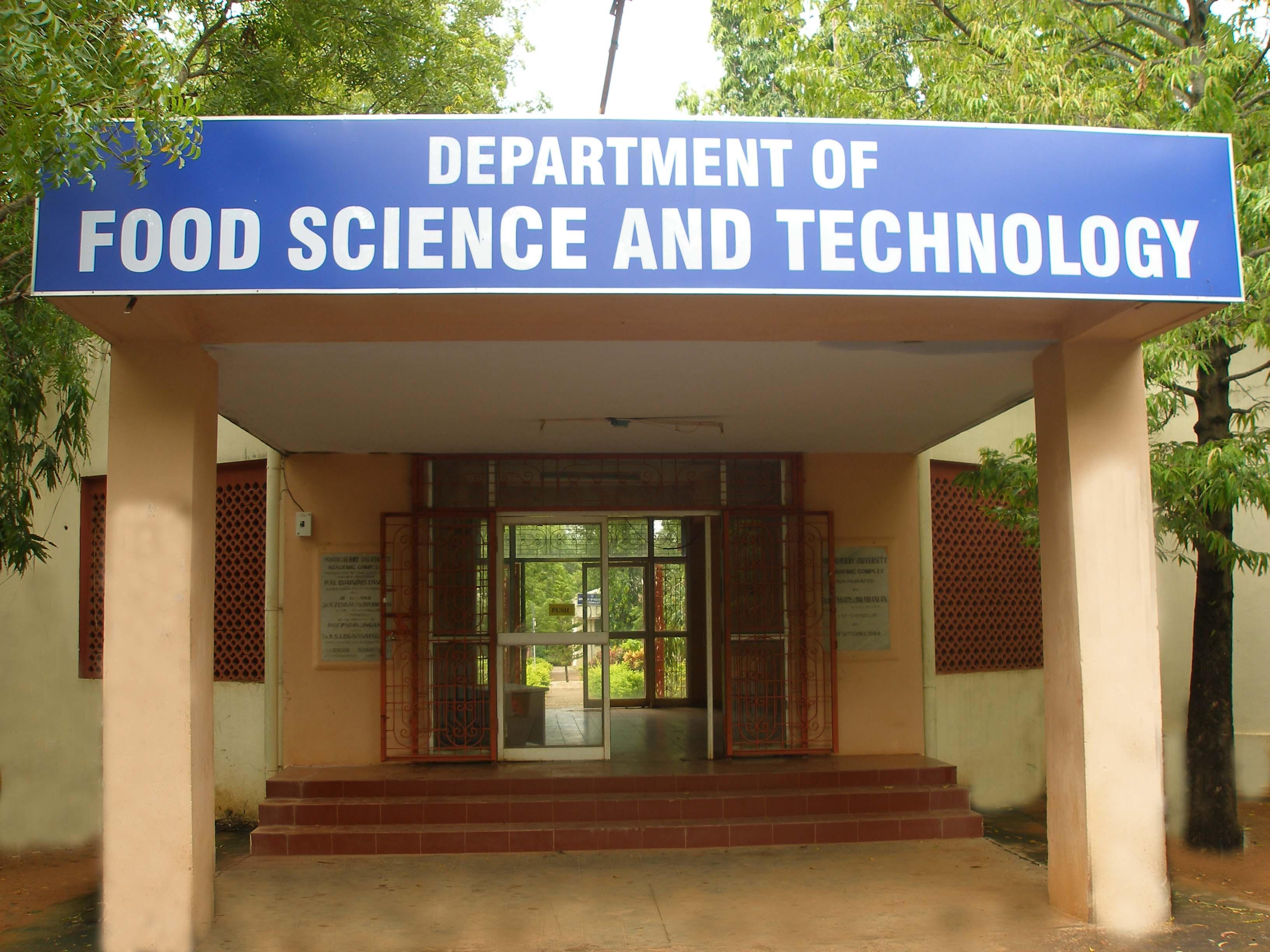 College of Food Technology, Kerala Veterinary And Animal Sciences University Thrissur Campus Tour photo 1