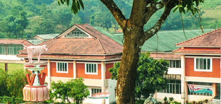 College of Food Technology, Kerala Veterinary And Animal Sciences University Thrissur Campus Tour photo 5