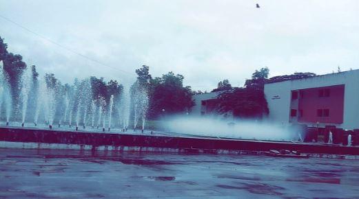 Jain College of Engineering and Research Belagavi JGI's Group Infrastructure photo 6