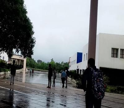 Jain College of Engineering and Research Belagavi JGI's Group Infrastructure photo 7