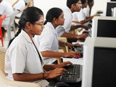 Jain College of Engineering and Research Belagavi JGI's Group Infrastructure photo 3