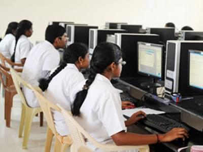 Jain College of Engineering and Research Belagavi JGI's Group Infrastructure photo 4