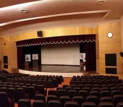 Jain College of Engineering and Research Belagavi JGI's Group Infrastructure photo 5