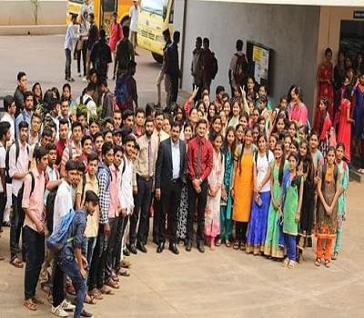 Jain College of Engineering and Research Belagavi JGI's Fest and Events photo 5