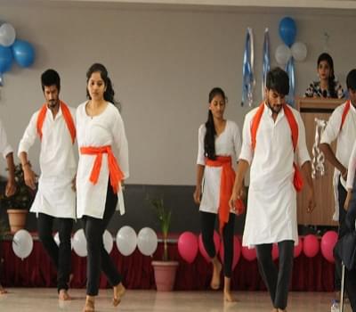 Jain College of Engineering and Research Belagavi JGI's Fest and Events photo 6
